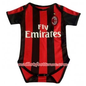 Maillot/Tenue Ac Milan Mini Domicile 2018/2019